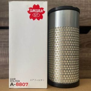 Lọc A8807