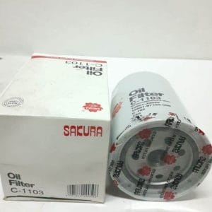 Lọc C1103 Sakura