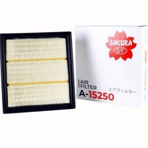 Lọc gió A15250