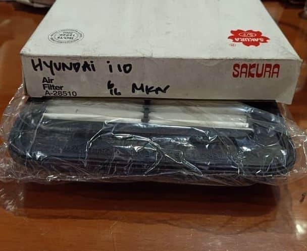 Lọc gió A28510