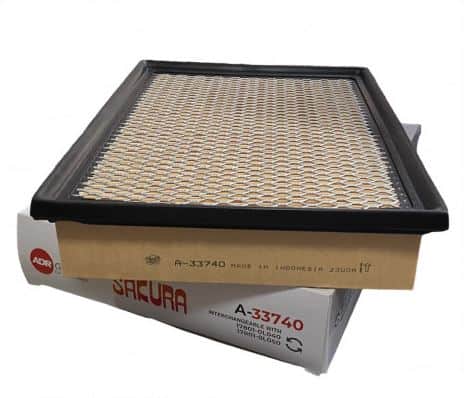 Lọc gió A33740 Sakura