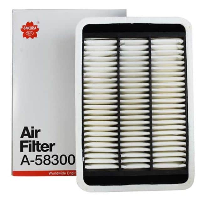 Lọc gió A58300