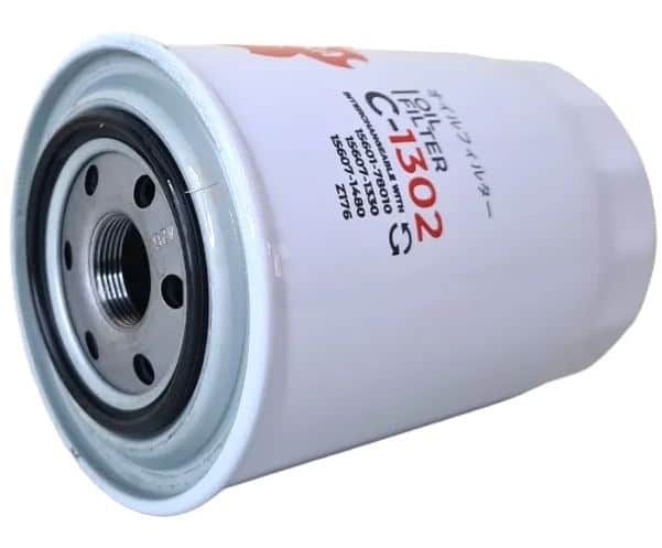 Lọc nhớt C1302 Sakura