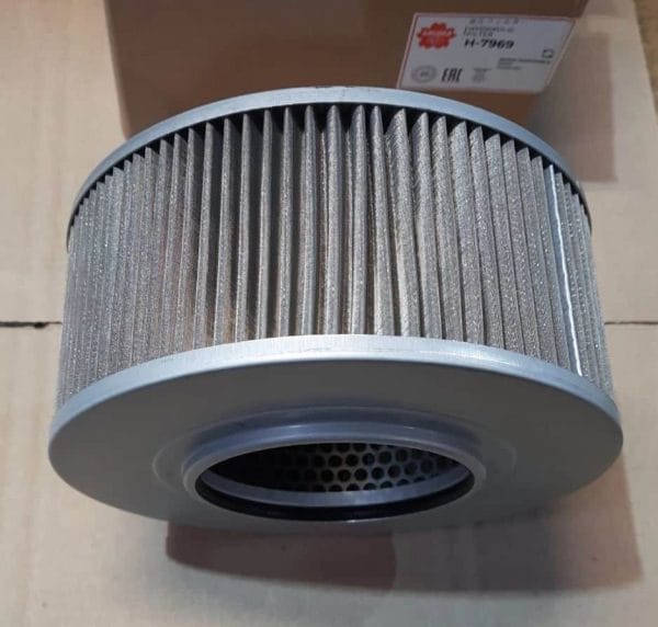H-7969 Sakura lọc thủy lực máy xúc KOBELCO SK250LC-IV - Công ty Thiên ...