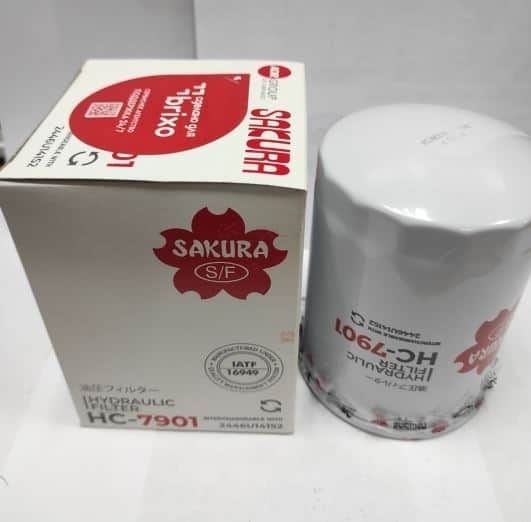 Lọc HC7901 Sakura