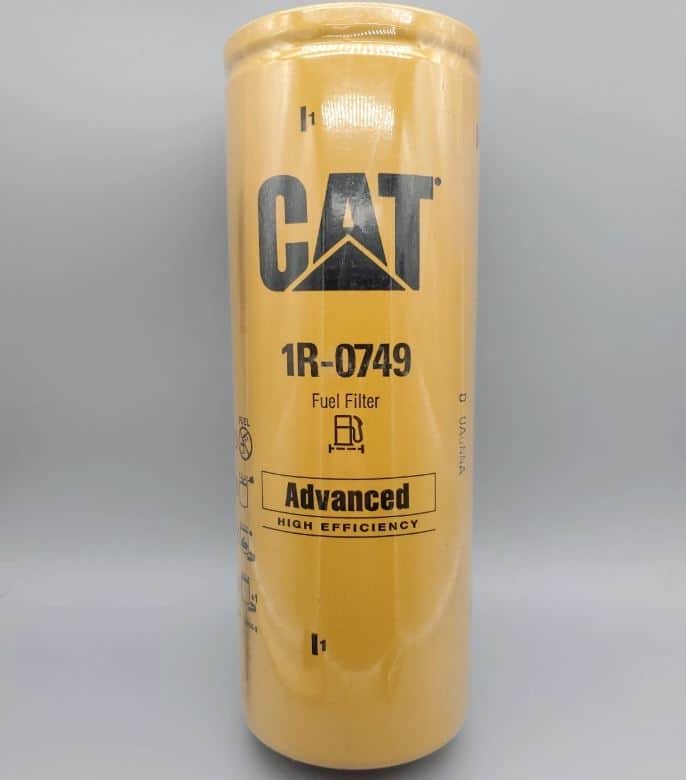 1R-0749 CAT
