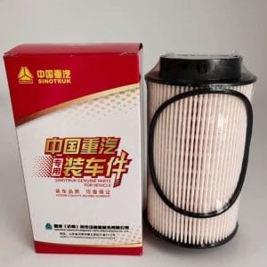 201V12503-0062 Sinotruk Howo