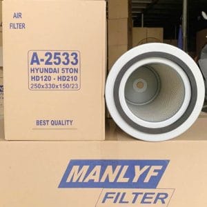 A-2533 Manlyf