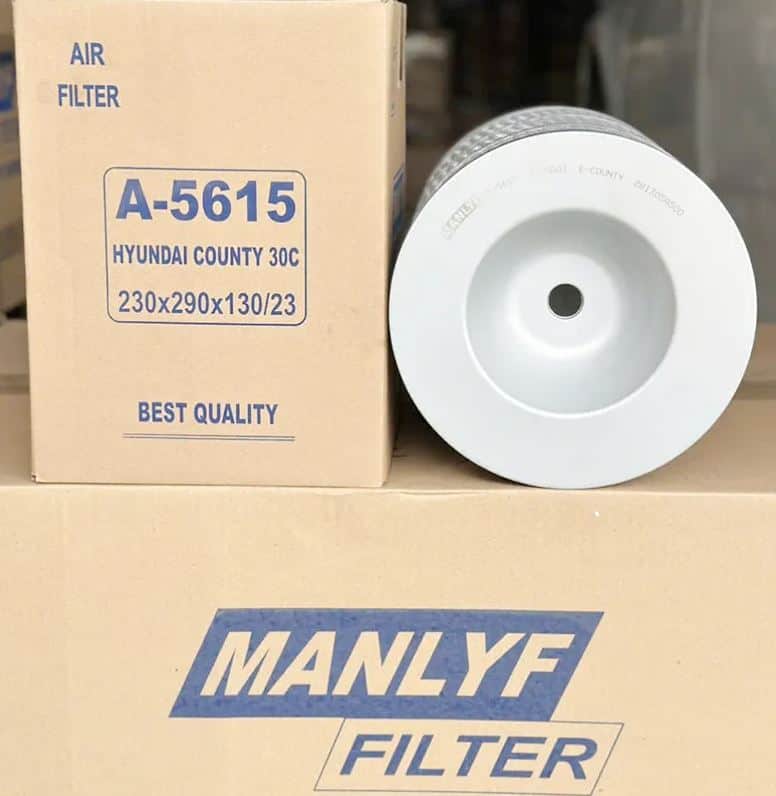 A-5615 Manlyf