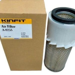 A025S Kinfit