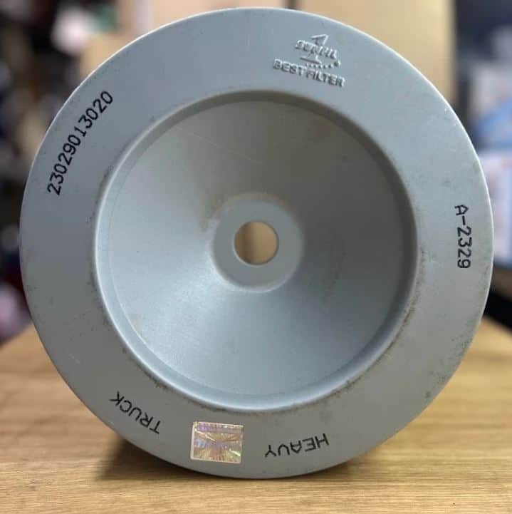A2329