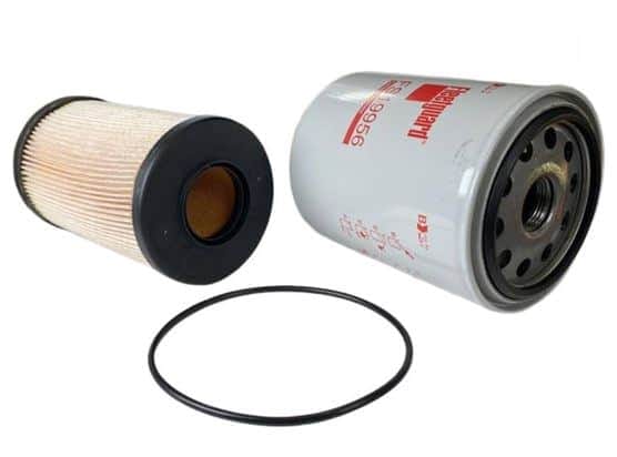 Bộ lọc nhiên liệu