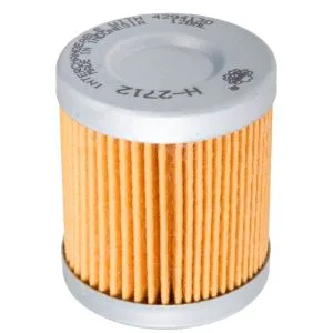 H-2712 Sakura lọc thủy lực máy xúc mini HITACHI ZX30U - Công ty