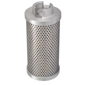 H-2717 Sakura lọc thủy lực máy đào mini HITACHI EX22 - Công ty