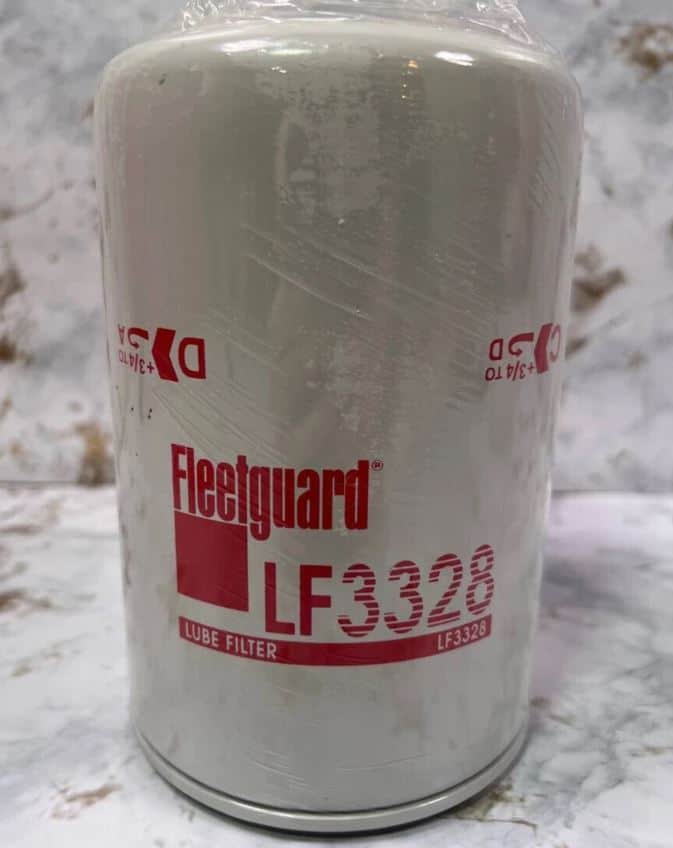 LF3328 Fleetguard