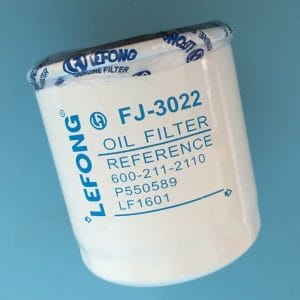 Lọc FJ3022
