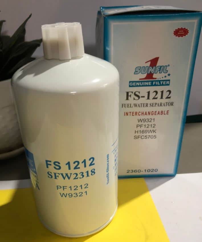 Lọc FS1212 SFW2318