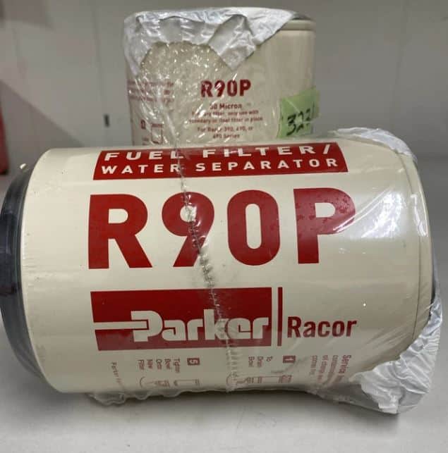 Lọc R90P Parker