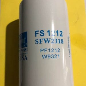 Lọc SFW2318 Sunfil