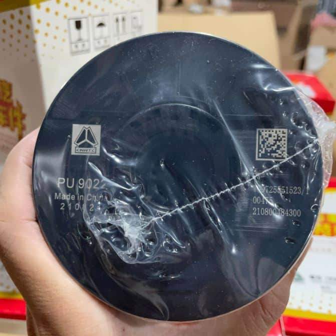 Lọc WG9725551523/1