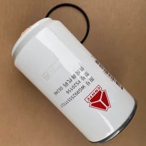 Lọc WG9925551112