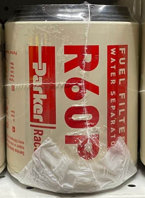 Lọc dầu nhiên liệu R90P