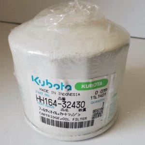 Lọc nhớt HH164-32430