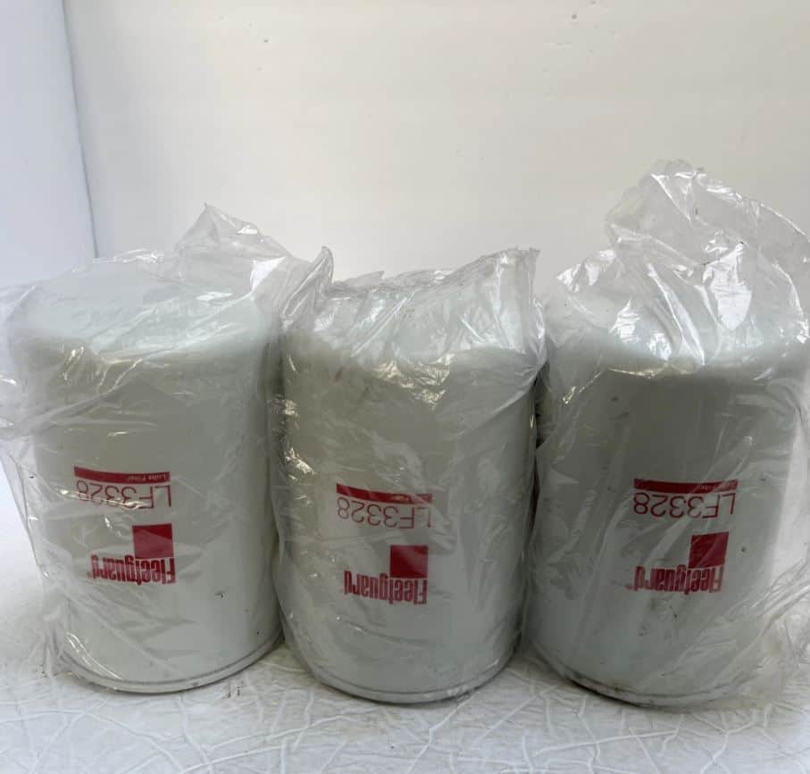 Lọc nhớt LF3328