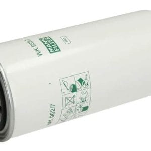 Lọc WK962/7 MANN