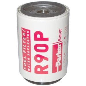 R90P Parker Racor