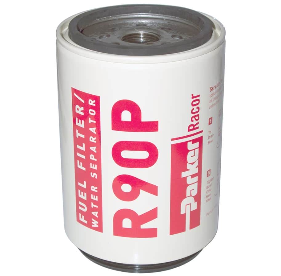 R90P Parker Racor