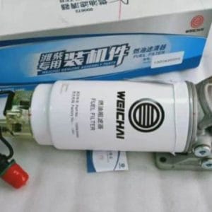 1001242116 Weichai