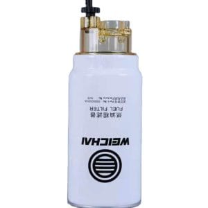 100369799A Weichai