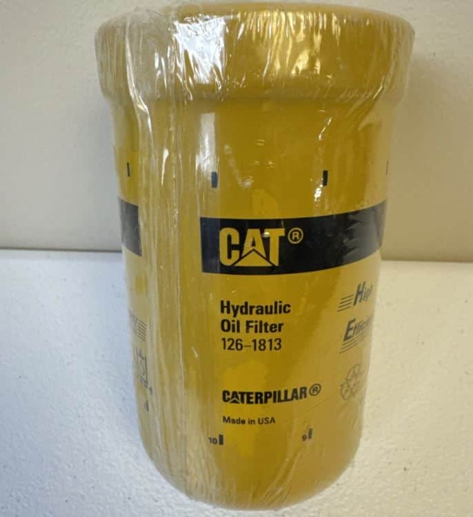 1261813 Caterpillar