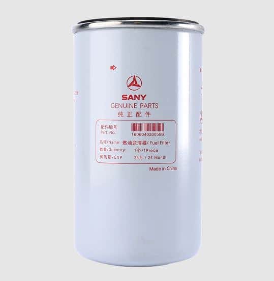 160604020055B SANY