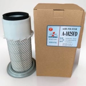 A-1025FD Sunfil