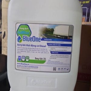 Dung dịch BlueOne can 20 lít