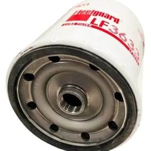 LF3633 Fleetguard
