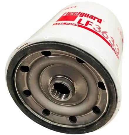 LF3633 Fleetguard
