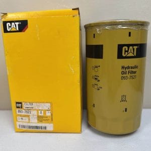 Lọc 0937521 Caterpillar