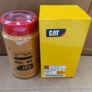 Lọc 308-7298 CAT