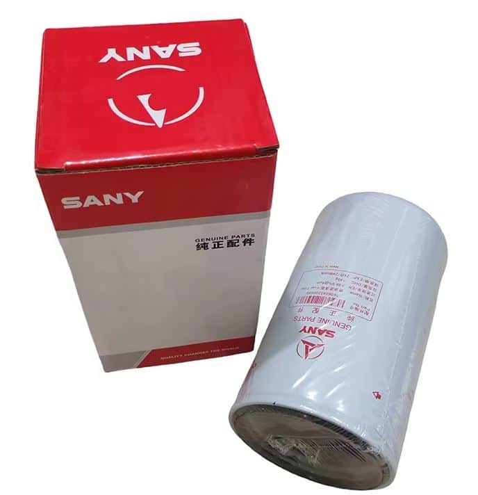 Lọc dầu nhiên liệu