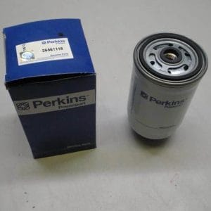 Lọc nhiên liệu 26561118 Perkins