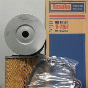 Lọc nhớt O7157
