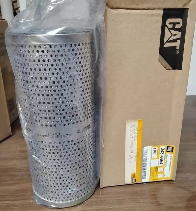 Lọc thủy lực 3434464