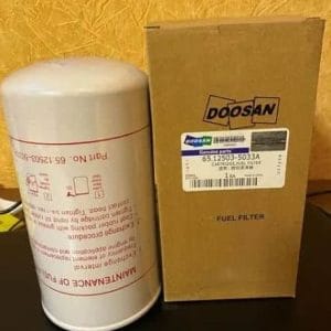 65125035033A Doosan