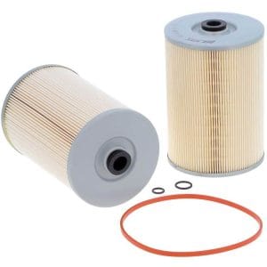 Hifi Filter SO 6129