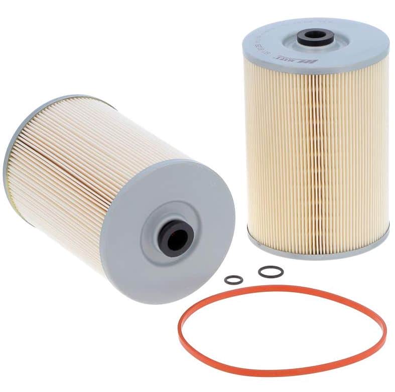 Hifi Filter SO 6129
