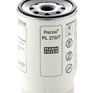 PL270-7X