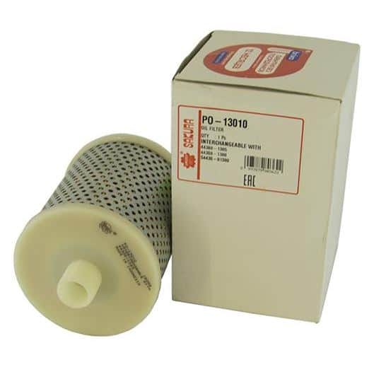 PO-13010 Sakura - Lọc thủy lực Hino 700 SS2P